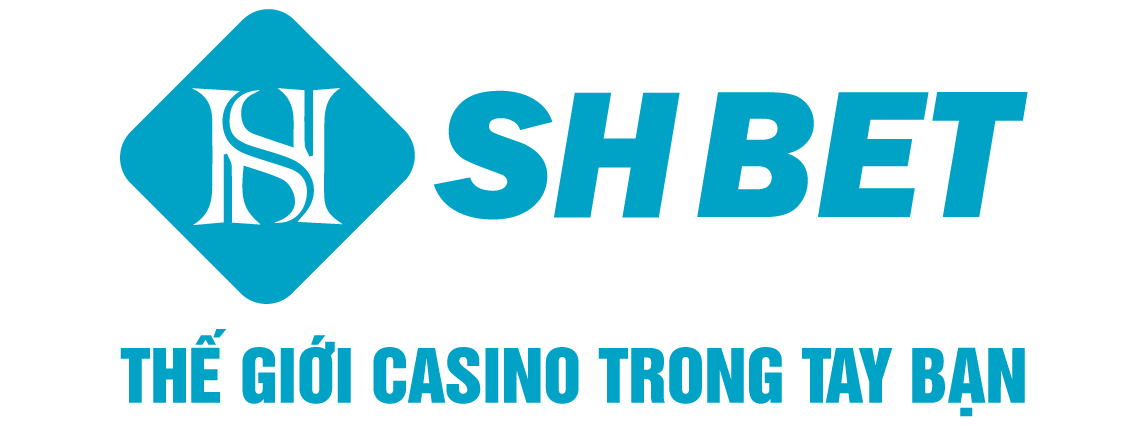 Slogan logo shbet